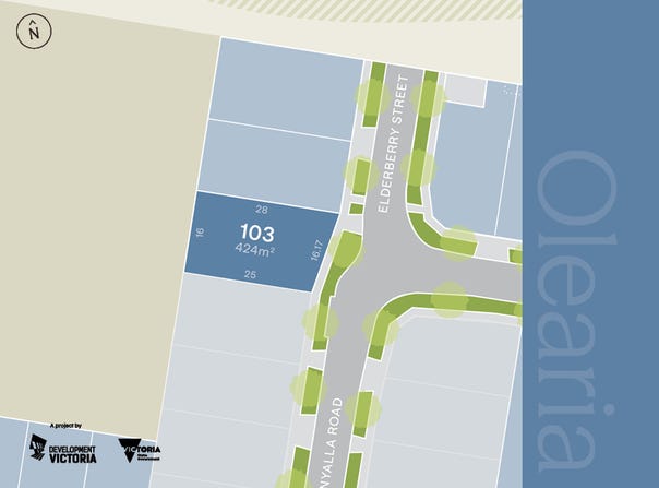 Lot 103, Banyalla Road, Morwell, Vic 3840