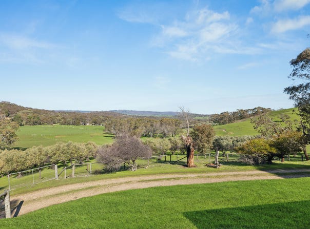 261 Kemmiss Hill Road, Yankalilla, SA 5203