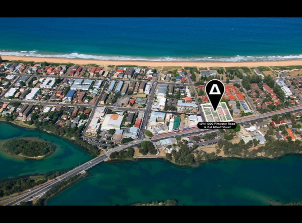 2-4 Albert Street, Narrabeen, NSW 2101