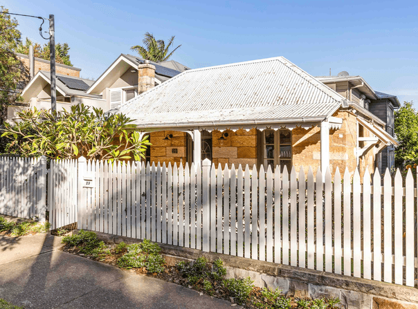 29 Alexandra Street, Hunters Hill, NSW 2110