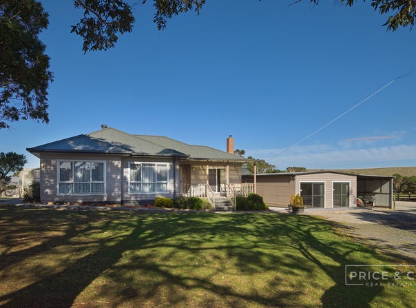 185 Dalyston-Glen Forbes Road, Dalyston, Vic 3992