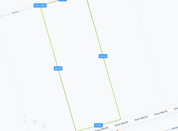 1 TP397418, Seven Mile Road, Nar Nar Goon, Vic 3812