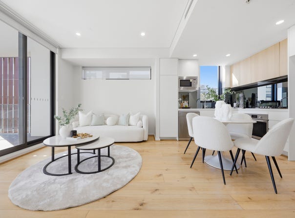 517/100 Fairway Drive, Norwest, NSW 2153