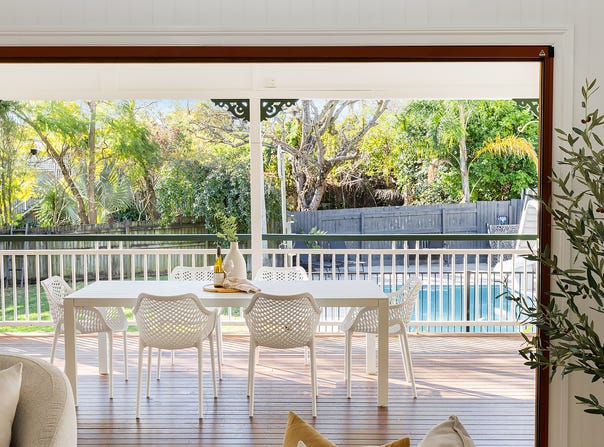 24 Forest Street, Moorooka, Qld 4105
