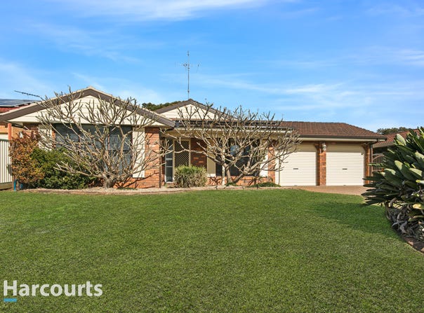 14 Jade Place, St Clair, NSW 2759