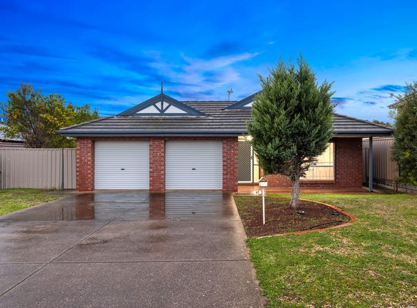 47 Jacaranda Drive, Craigmore, SA 5114