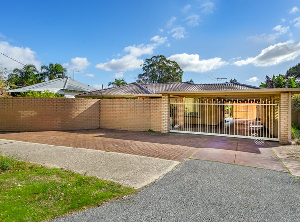 41 Goodall Street, Gosnells, WA 6110