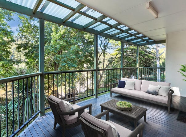 601 Settlers Road, Lower Macdonald, NSW 2775