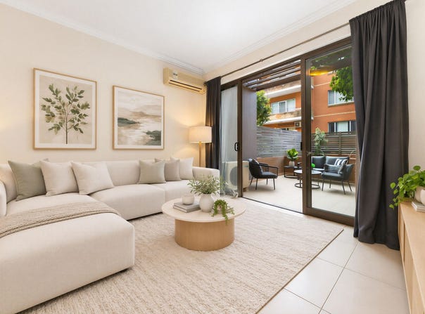 4/1-3 Hornsey Road, Homebush West, NSW 2140