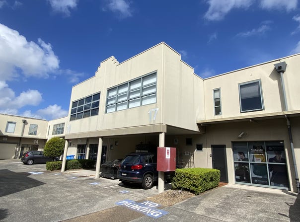 17/56 O'Riordan Street, Alexandria, NSW 2015