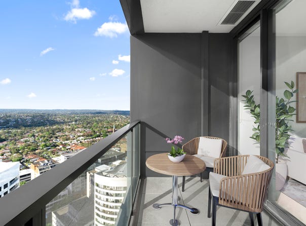 3108/486 Pacific Highway, St Leonards, NSW 2065
