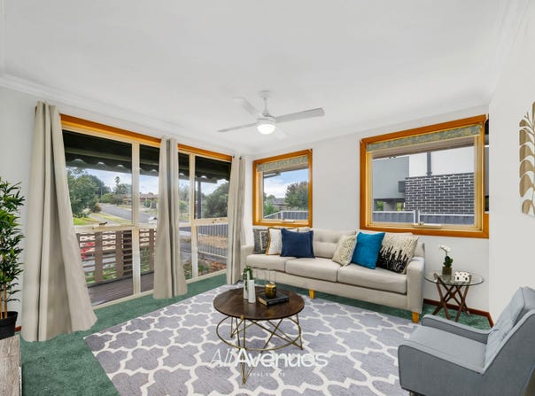 1/35 George Chudleigh Drive, Hallam, Vic 3803