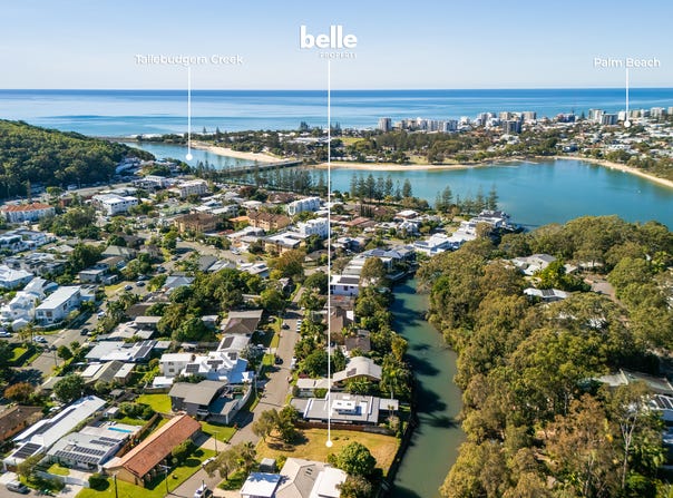 34 Elanora Drive, Burleigh Heads, Qld 4220