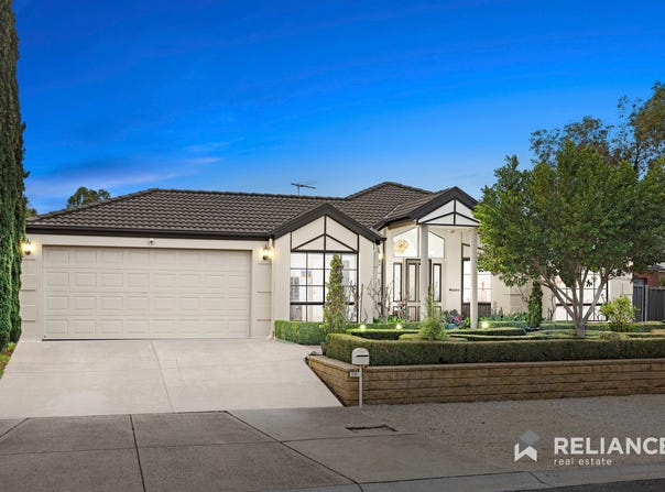 26 Maclarens Close, Manor Lakes, Vic 3024