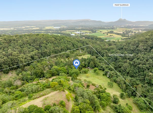 Lot, 40 Davisons Road, Ninderry, Qld 4561