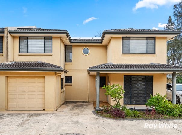 11/32-34 Douglas Road, Quakers Hill, NSW 2763