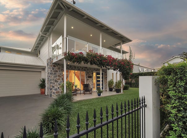 58 Palm Avenue, Ascot, Qld 4007