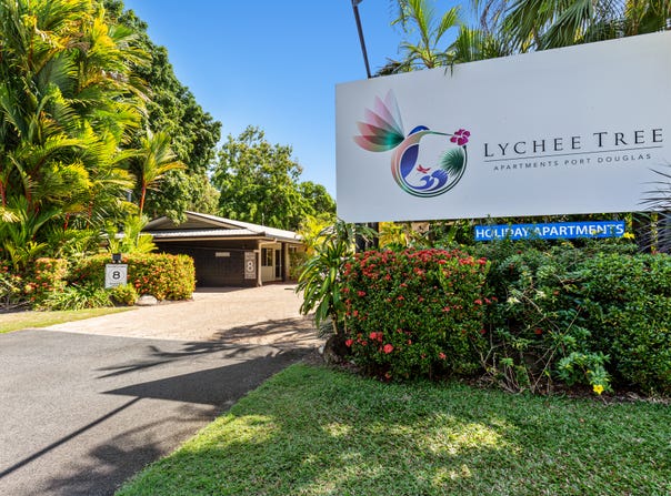 9/95 Davidson Street, Port Douglas, Qld 4877