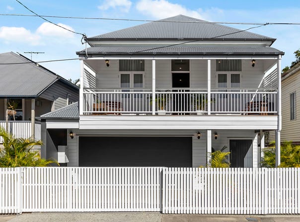 77 Sinclair Street, Kangaroo Point, Qld 4169