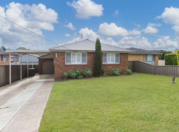 222 Mathieson Street, Bellbird, NSW 2325