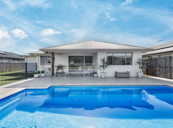 14 Orpheus Street, Burpengary East, Qld 4505