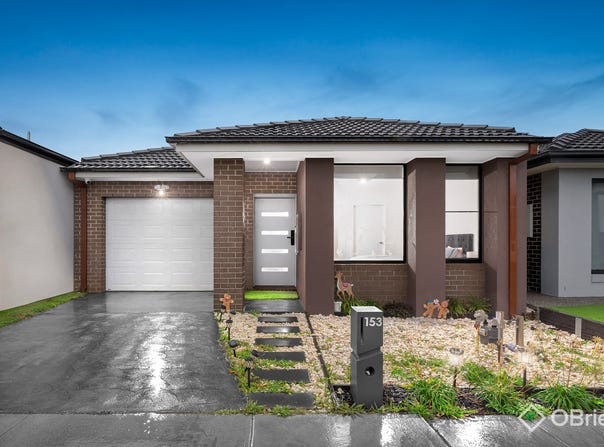 153 Carnival Boulevard, Berwick, Vic 3806