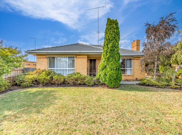 12 Garibaldi Street, Traralgon, Vic 3844