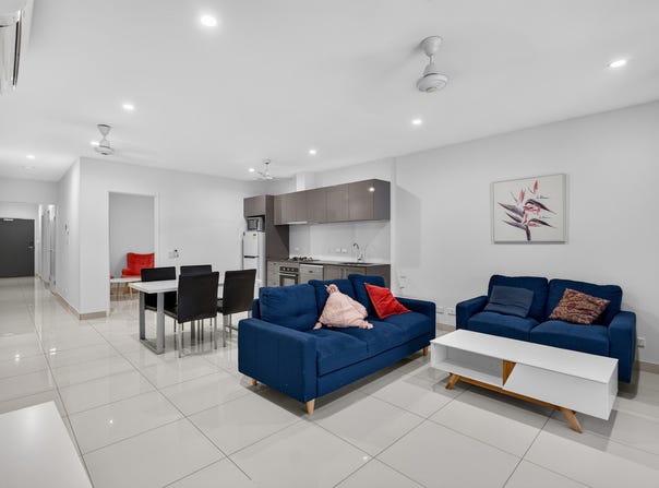 103/44 Woods Street, Darwin City, NT 0800