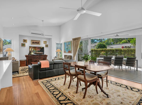 110/25 Owen Creek Rd, Forest Glen, Qld 4556