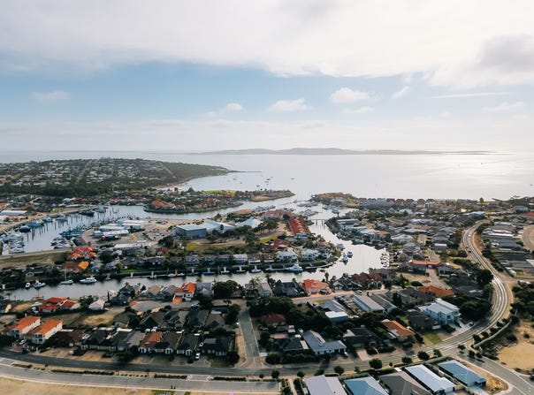 11 Delamere Drive, Port Lincoln, SA 5606