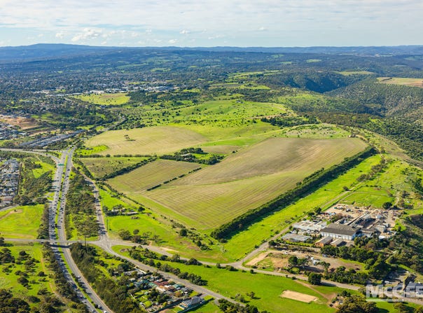 256 Patapinda Road, Onkaparinga Heights, SA 5163
