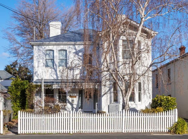 322 Macquarie Street, South Hobart, Tas 7004