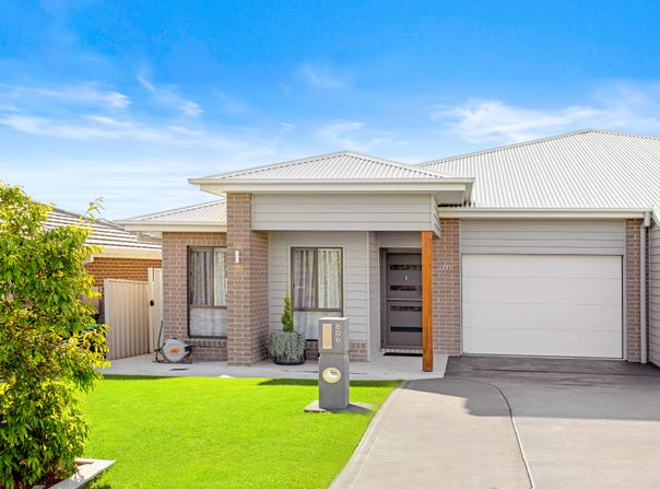80B South Atlantic Dr, Lake Cathie, NSW 2445