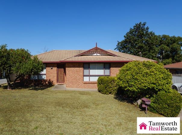20 Janelle Street, Tamworth, NSW 2340