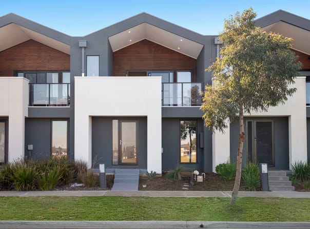 11 Adventure Avenue, Fraser Rise, Vic 3336