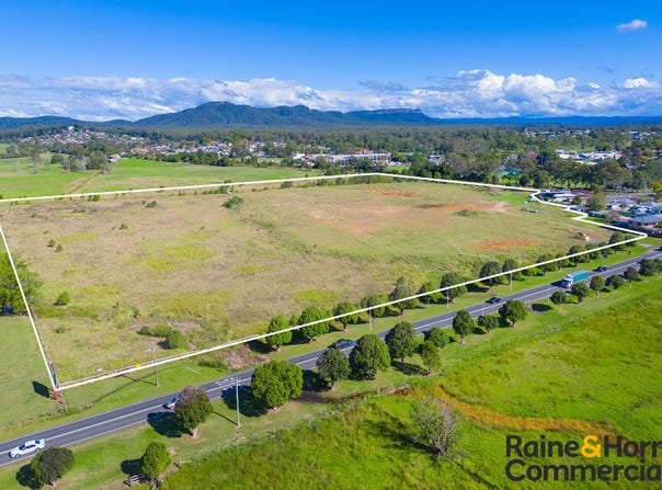 1993 Oxley Highway, Wauchope, NSW 2446