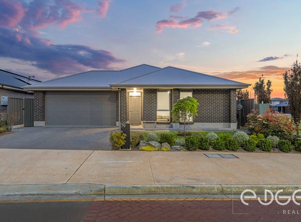 79 Harvest Boulevard, Angle Vale, SA 5117