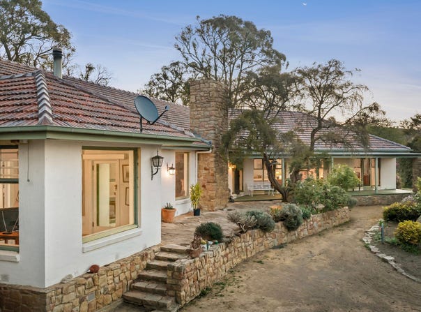 933 Longwood-Ruffy Road, Ruffy, Vic 3666