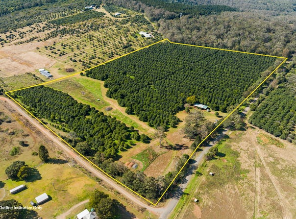 34 King Road, Mount Binga, Qld 4314