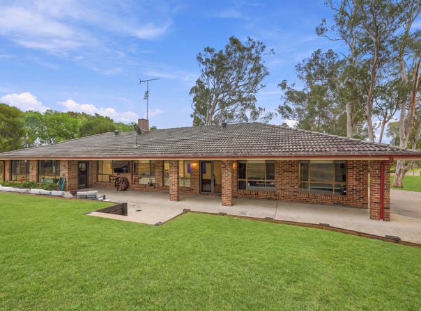 1 Tarcoola Place, Ellis Lane, NSW 2570