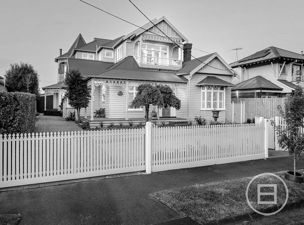25 Thomas Street, Moonee Ponds, Vic 3039