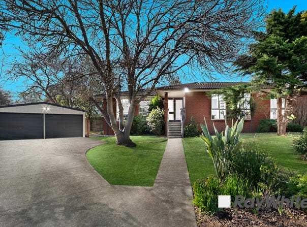 4 Wild Court, Endeavour Hills, Vic 3802