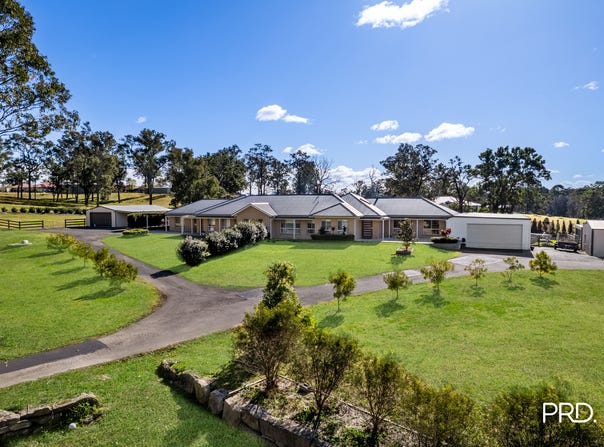 134 Roscrea Drive, Mulgoa, NSW 2745