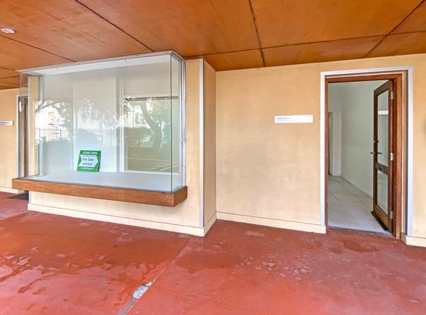 7/23 Adelaide Street, Fremantle, WA 6160