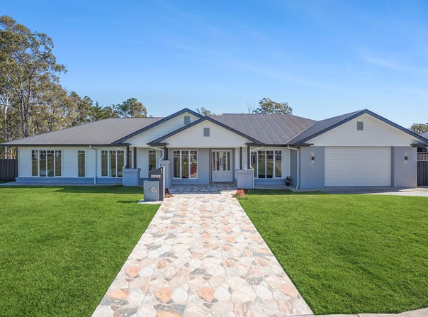 1 Myola Court, Caboolture, Qld 4510