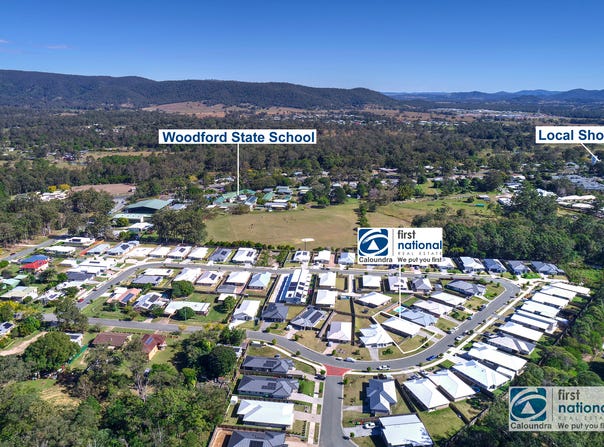 28 Hamilton Road, Woodford, Qld 4514