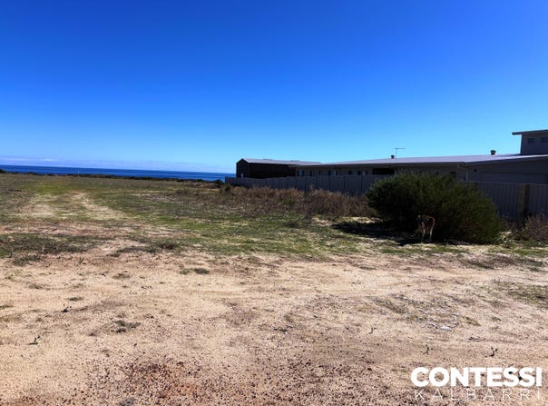 Lot 35, 14 Castaway Street, Kalbarri, WA 6536
