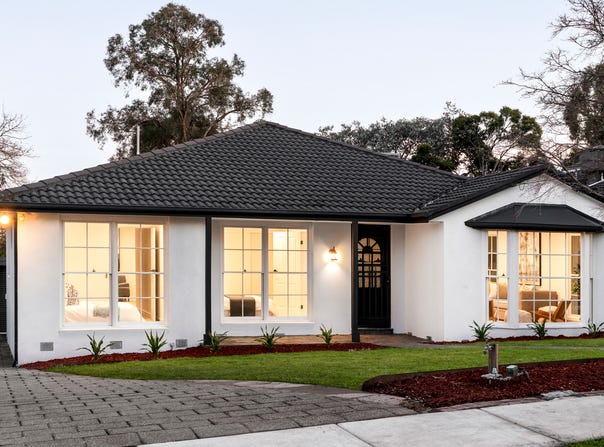 38 Winston Street, Glen Waverley, Vic 3150