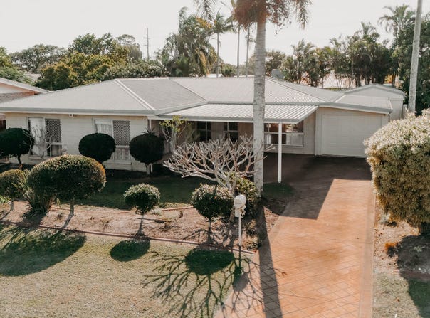 24 Sunset Drive, Thabeban, Qld 4670