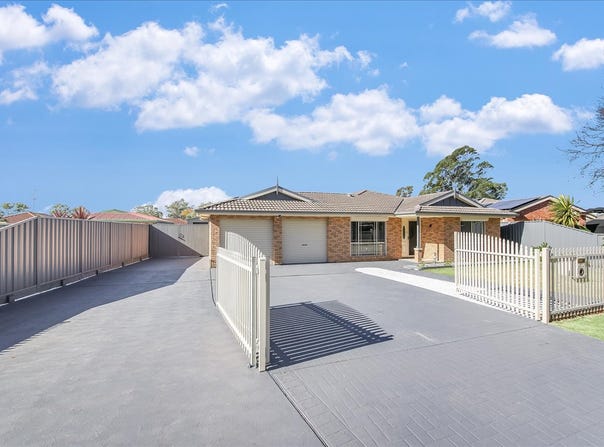 329 Thirlmere Way, Thirlmere, NSW 2572